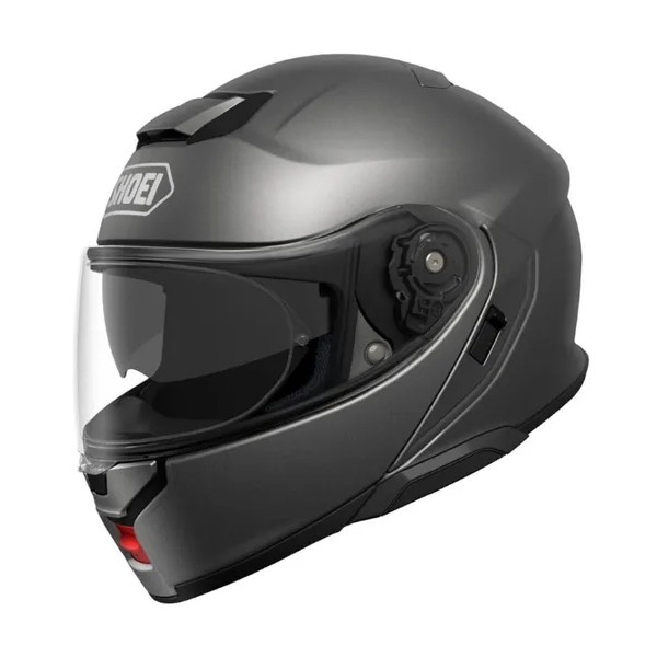 Shoei Shoei Neotec 3 Anthracite Helmet